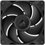 Arctic P14 Pro PST Ventilador de 14 cm Negro